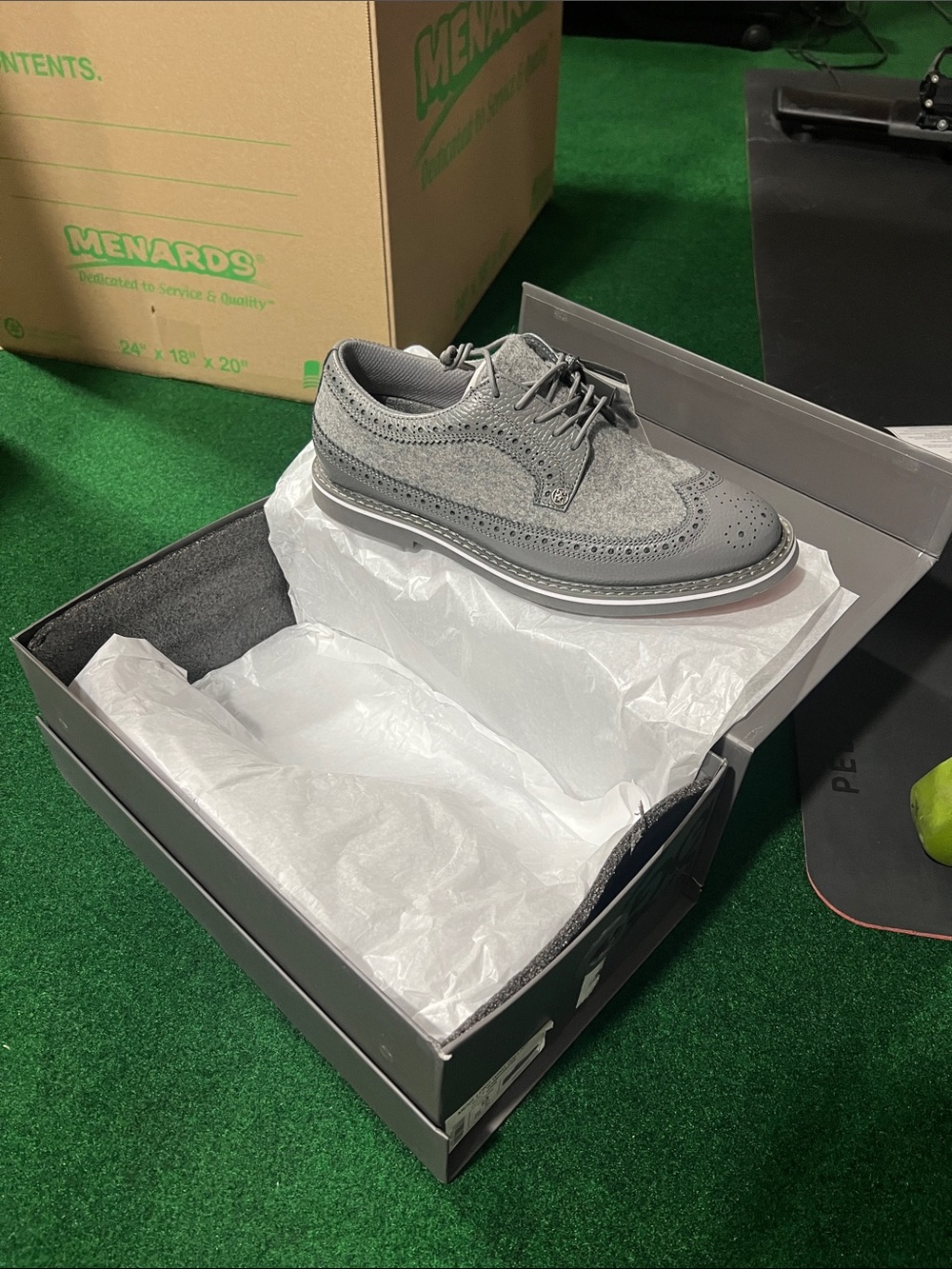 G/FORE longwing gallivanter limited edition